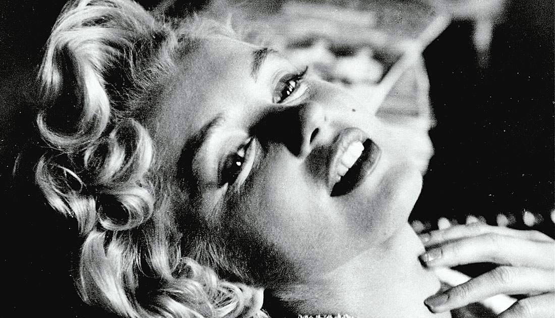 Marilyn Monroe