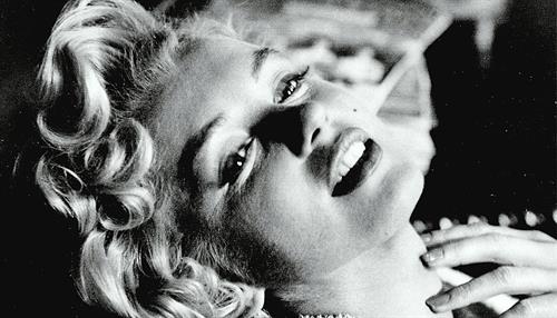 Marilyn Monroe