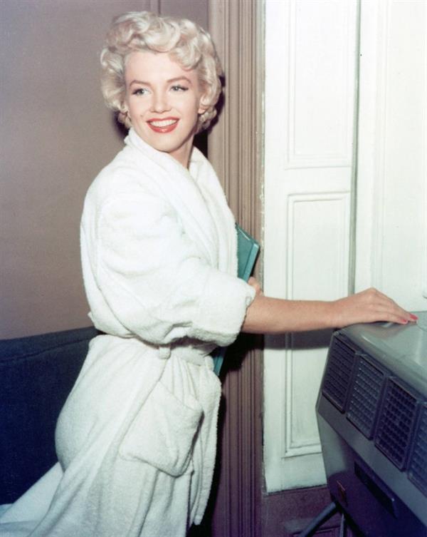 Marilyn Monroe