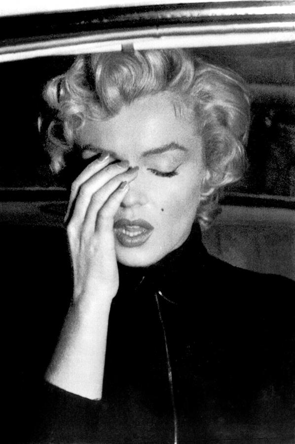 Marilyn Monroe