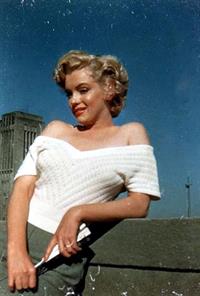 Marilyn Monroe