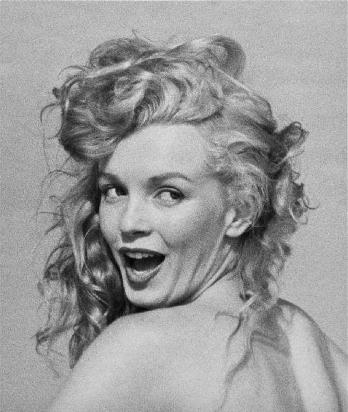 Marilyn Monroe