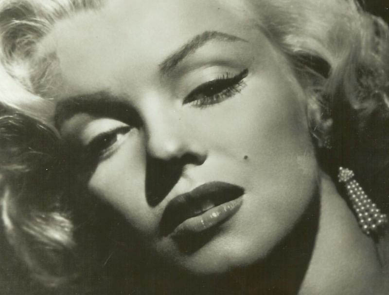 Marilyn Monroe