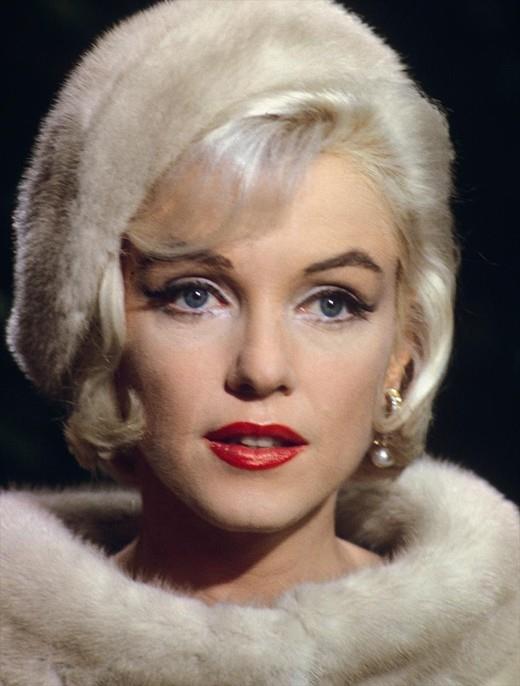 Marilyn Monroe