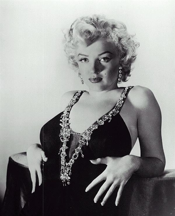 Marilyn Monroe