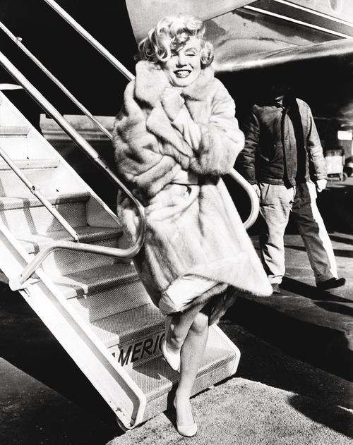 Marilyn Monroe