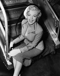 Marilyn Monroe