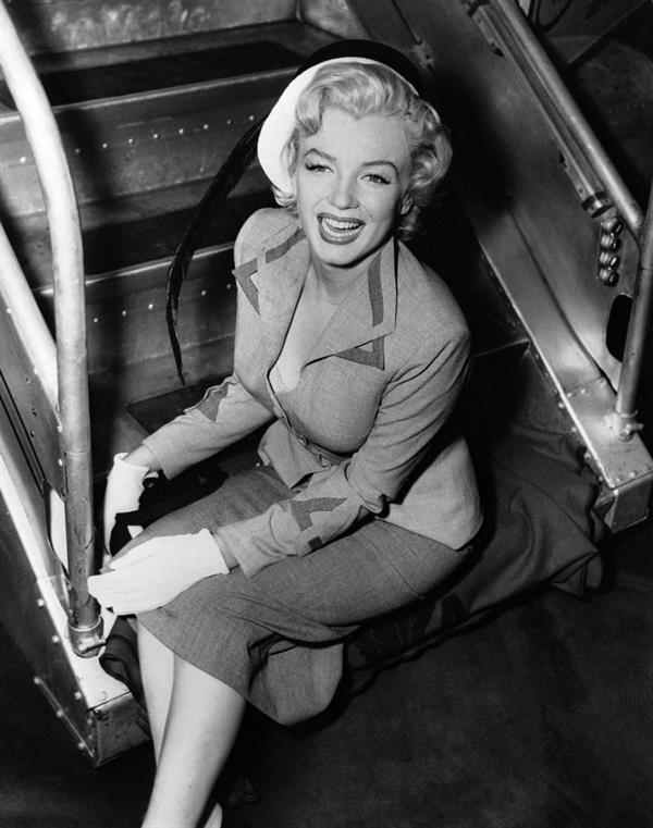 Marilyn Monroe