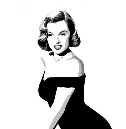 Marilyn Monroe