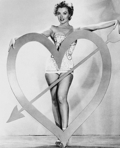 Marilyn Monroe