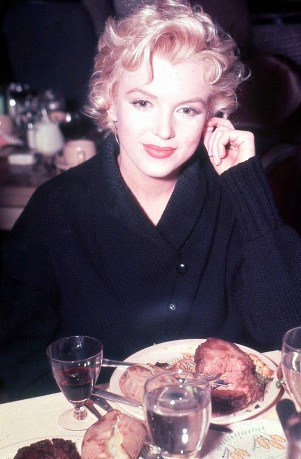 Marilyn Monroe