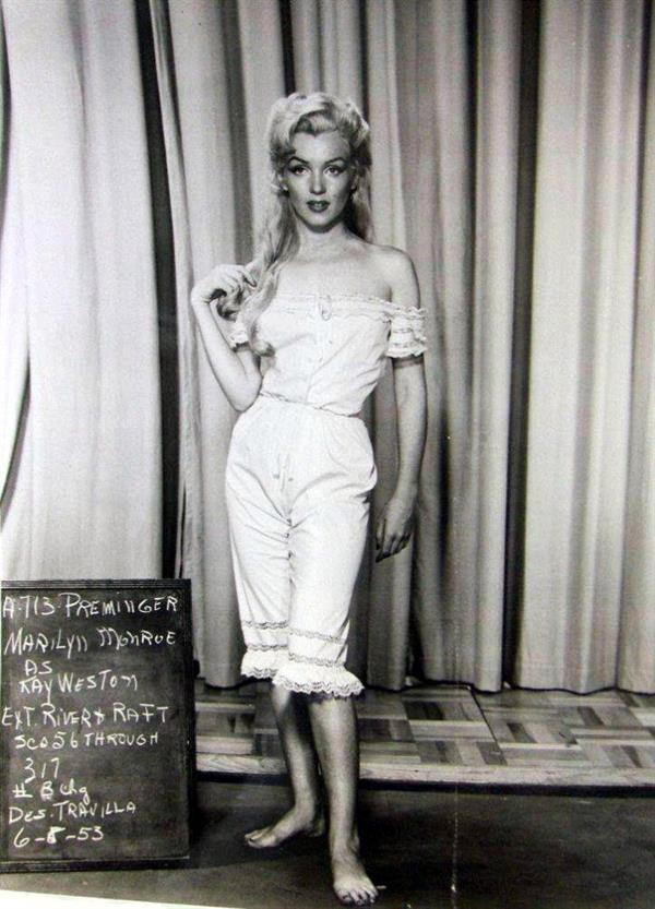 Marilyn Monroe