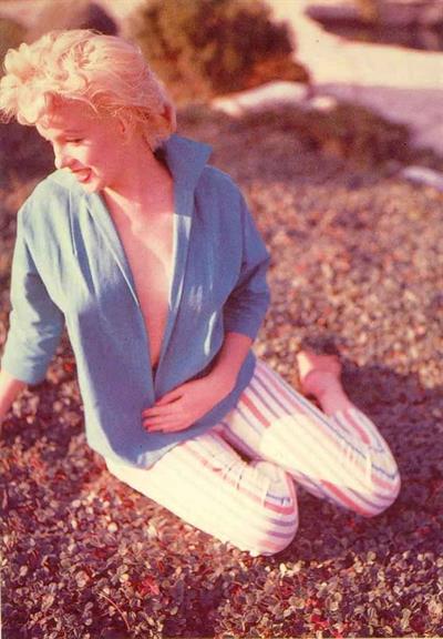 Marilyn Monroe