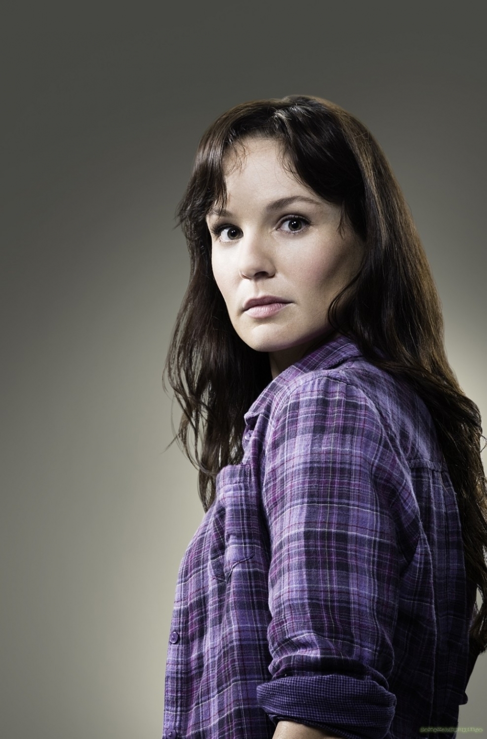 Sarah Wayne Callies
