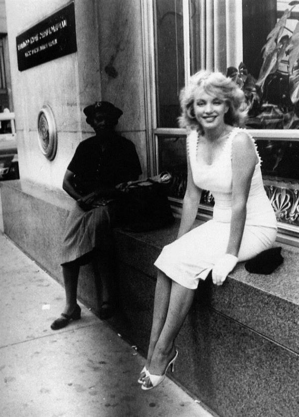 Marilyn Monroe