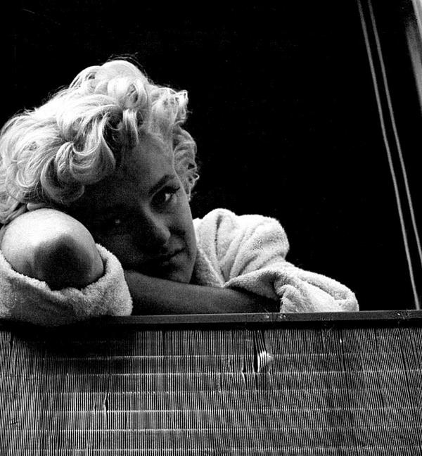 Marilyn Monroe