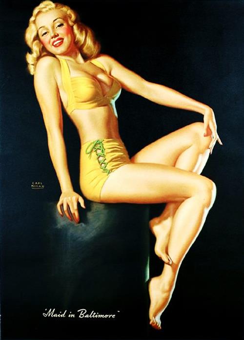 Marilyn Monroe