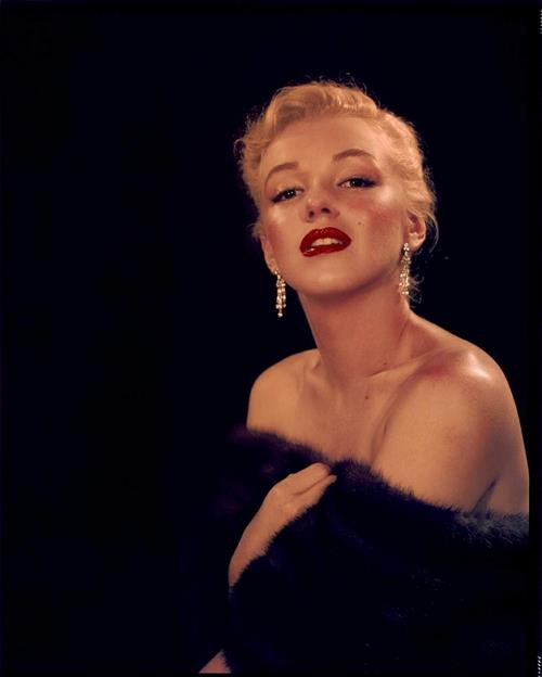 Marilyn Monroe