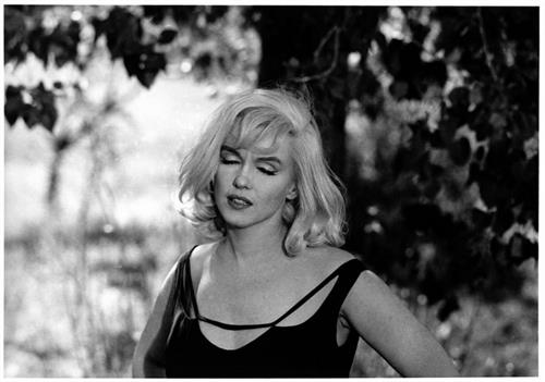 Marilyn Monroe