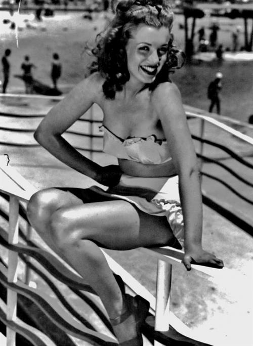 Marilyn Monroe