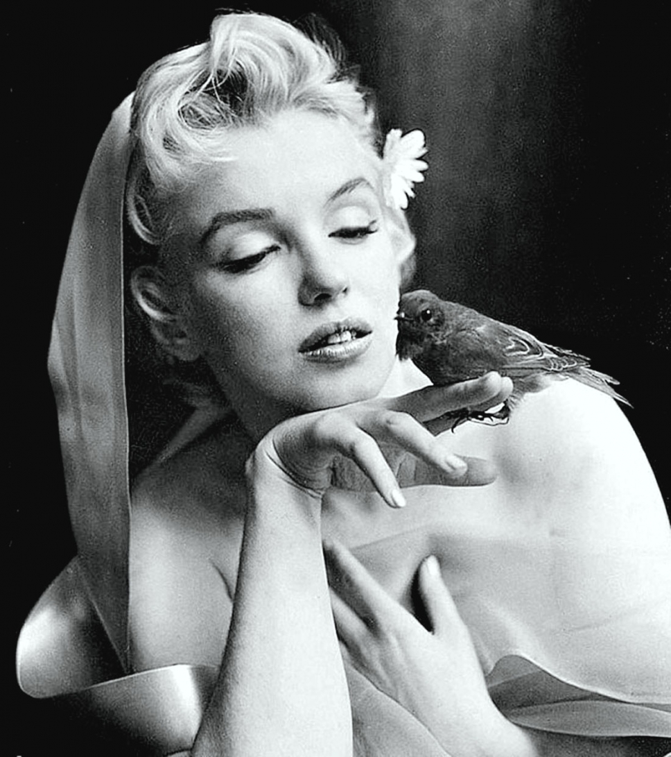 Marilyn Monroe