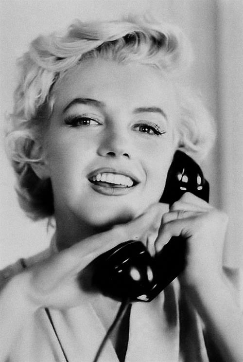 Marilyn Monroe