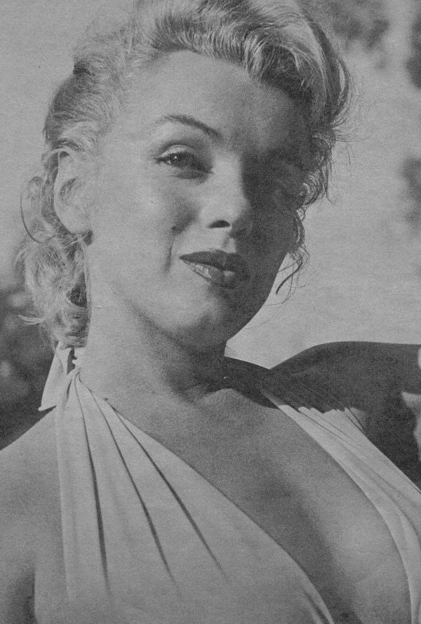 Marilyn Monroe
