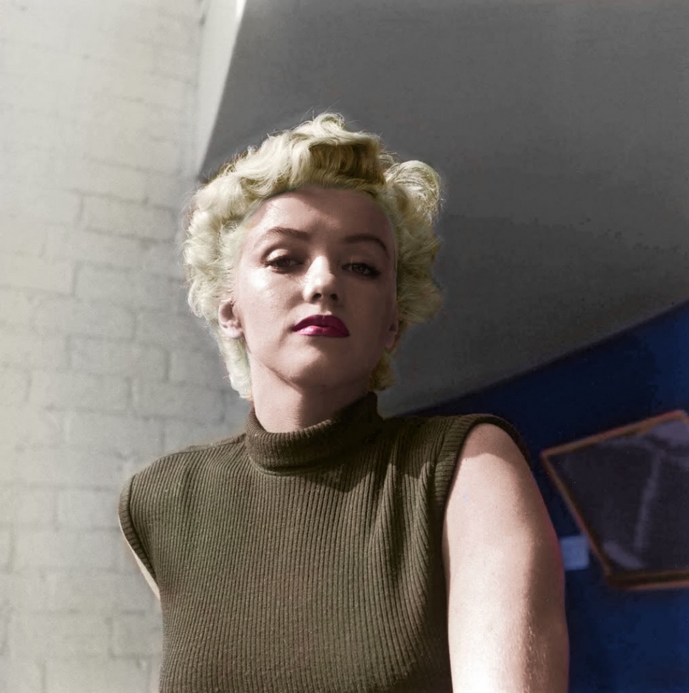 Marilyn Monroe
