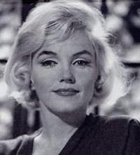 Marilyn Monroe
