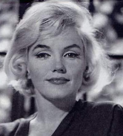 Marilyn Monroe