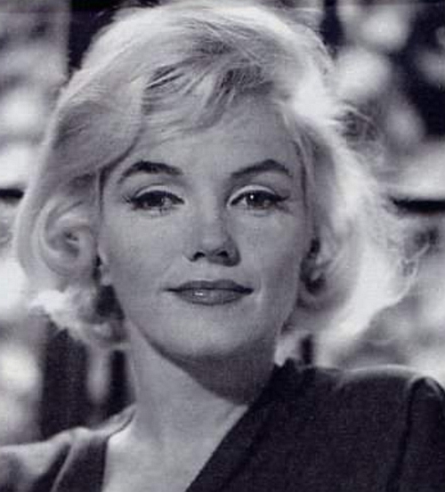 Marilyn Monroe