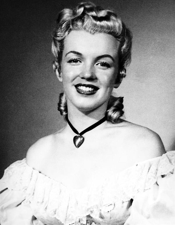 Marilyn Monroe