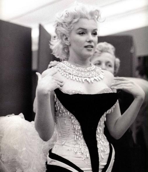 Marilyn Monroe