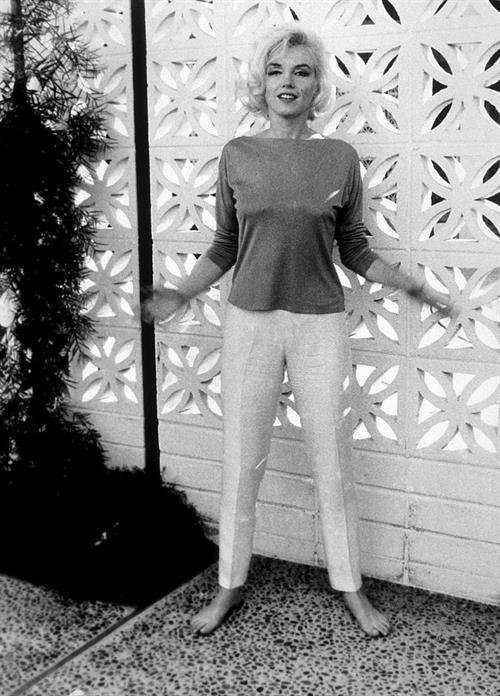 Marilyn Monroe