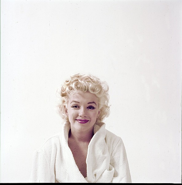 Marilyn Monroe