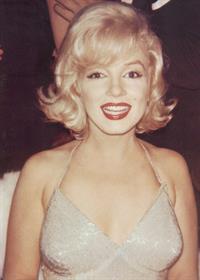 Marilyn Monroe