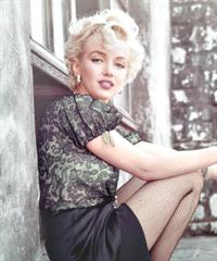 Marilyn Monroe