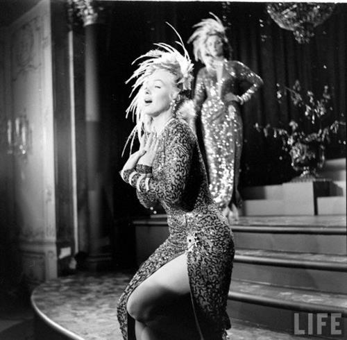 Marilyn Monroe