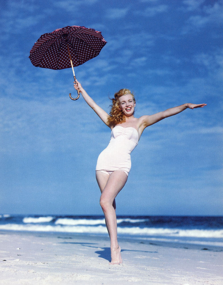 Marilyn Monroe