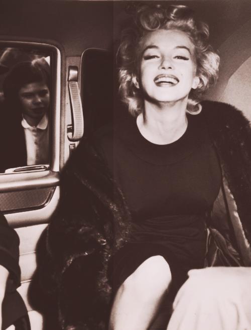 Marilyn Monroe