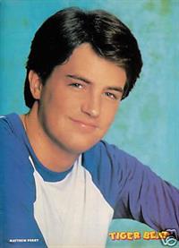 Matthew Perry