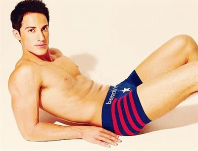 Michael Trevino