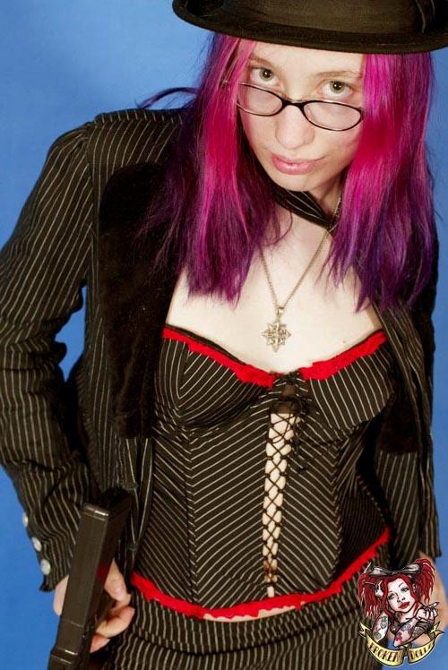 Zoe Quinn