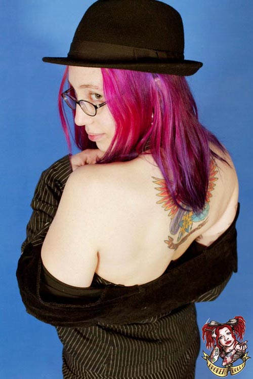 Zoe Quinn