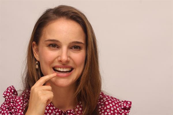 Natalie Portman