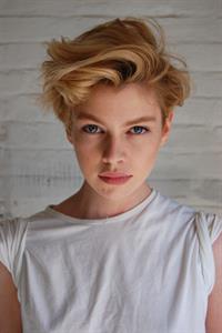 Stella Maxwell