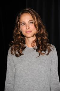Natalie Portman