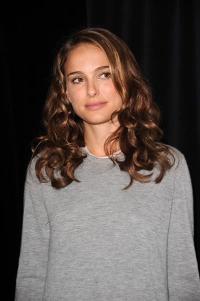 Natalie Portman