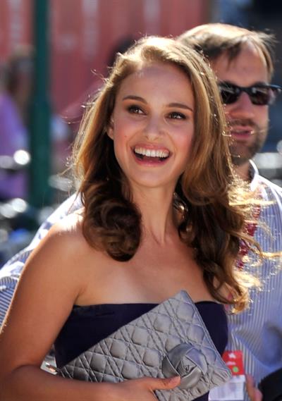 Natalie Portman