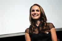 Natalie Portman - OFA-Nevada Women Vote 2012 Summit - August 25, 2012